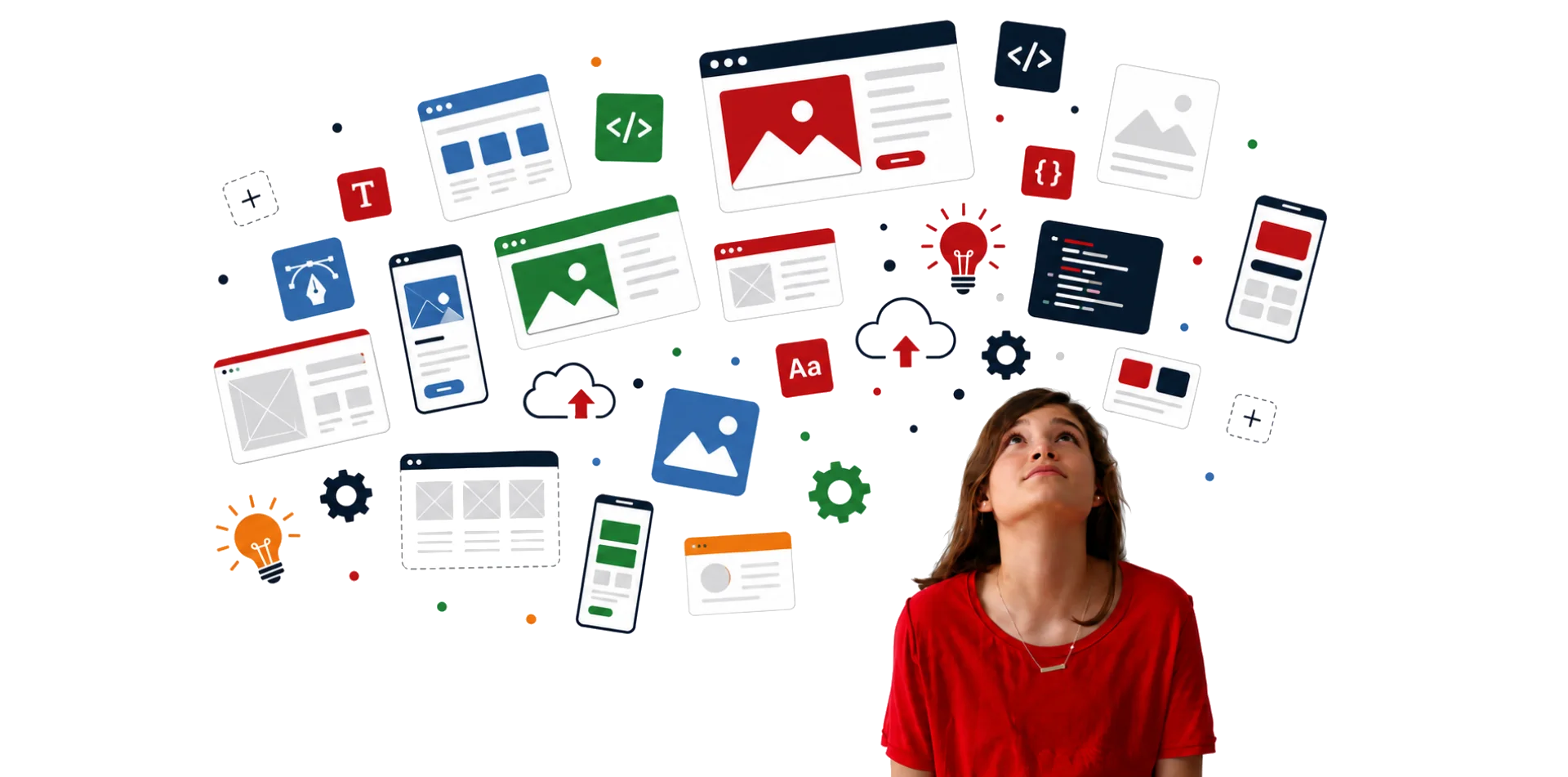 Privinci product interface