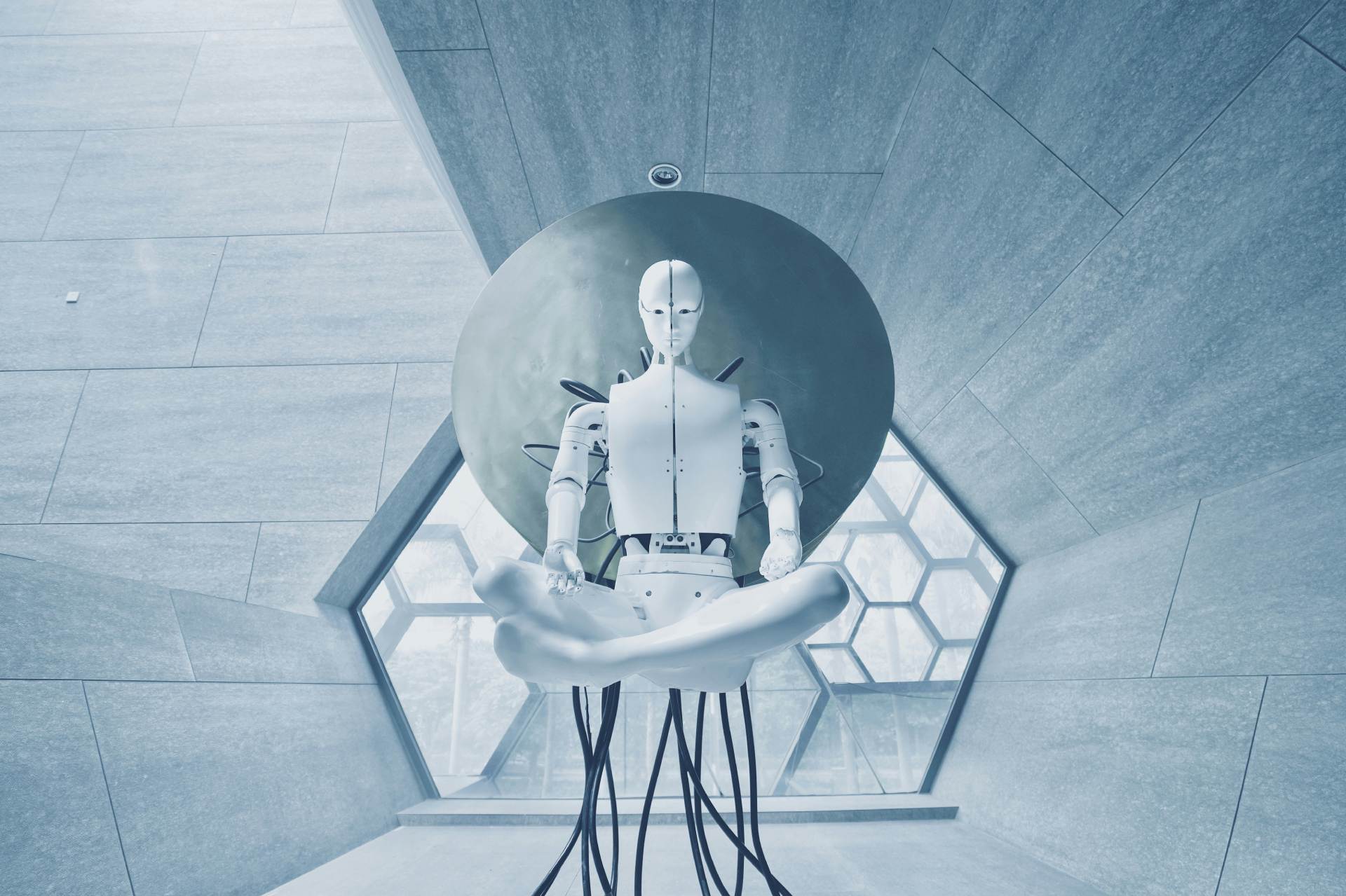 Automation with context and accountability